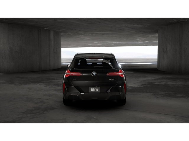New 2026 Black Sapphire Metallic BMW 30 xDrive image 5