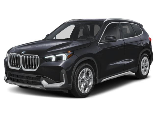 2027 X1 xDrive28i