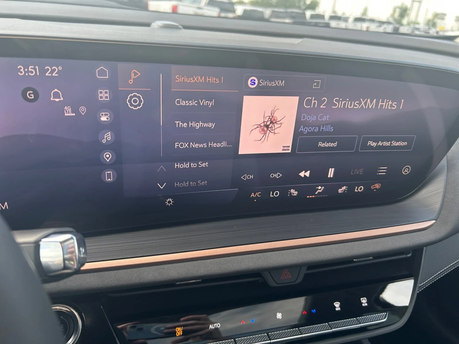 New 2026 Ebony Twilight Metallic Buick Sport Touring AWD image 24