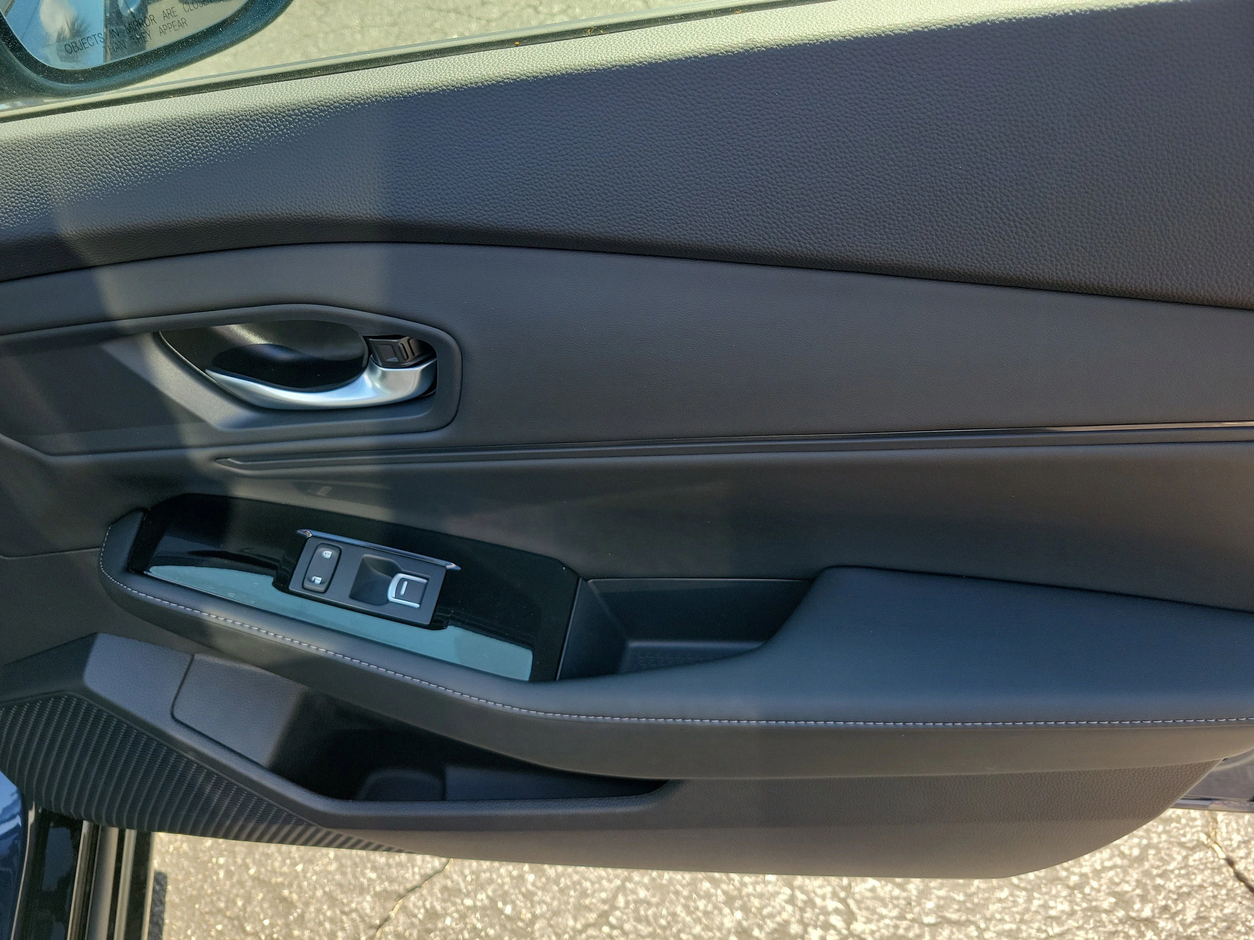 2026 Honda Accord Hybrid Touring - Photo 8