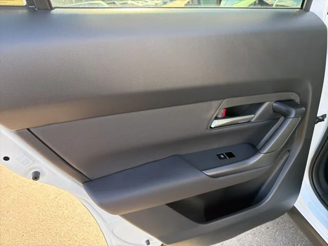 New 2026 Wind Chill Pearl Mazda 2.5 S Premium AWD image 24