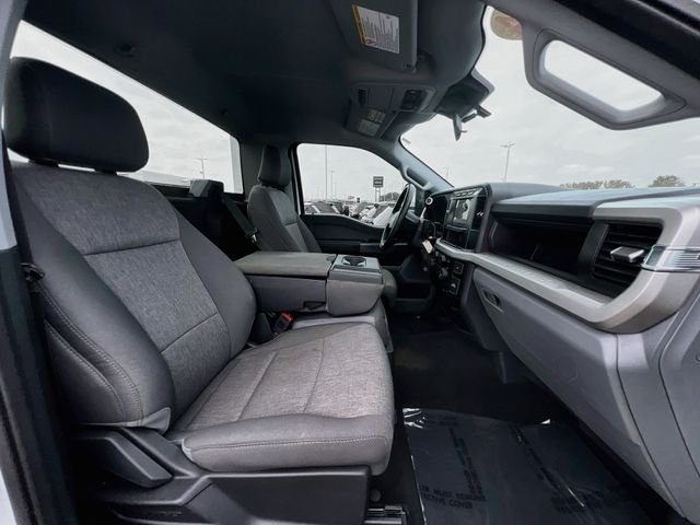 2024 Ford F-350 Super Duty XL - Photo 34