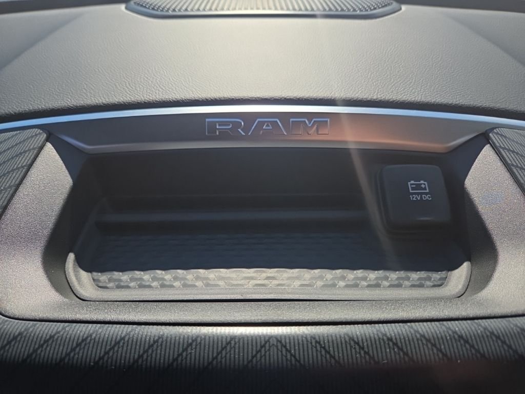2026 RAM 1500 Big Horn/Lone Star - Photo 20