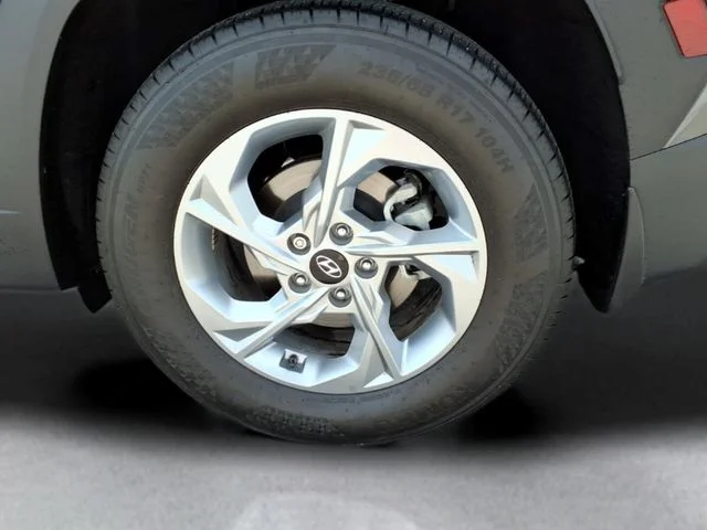 Used 2023 Gray Hyundai SEL image 12