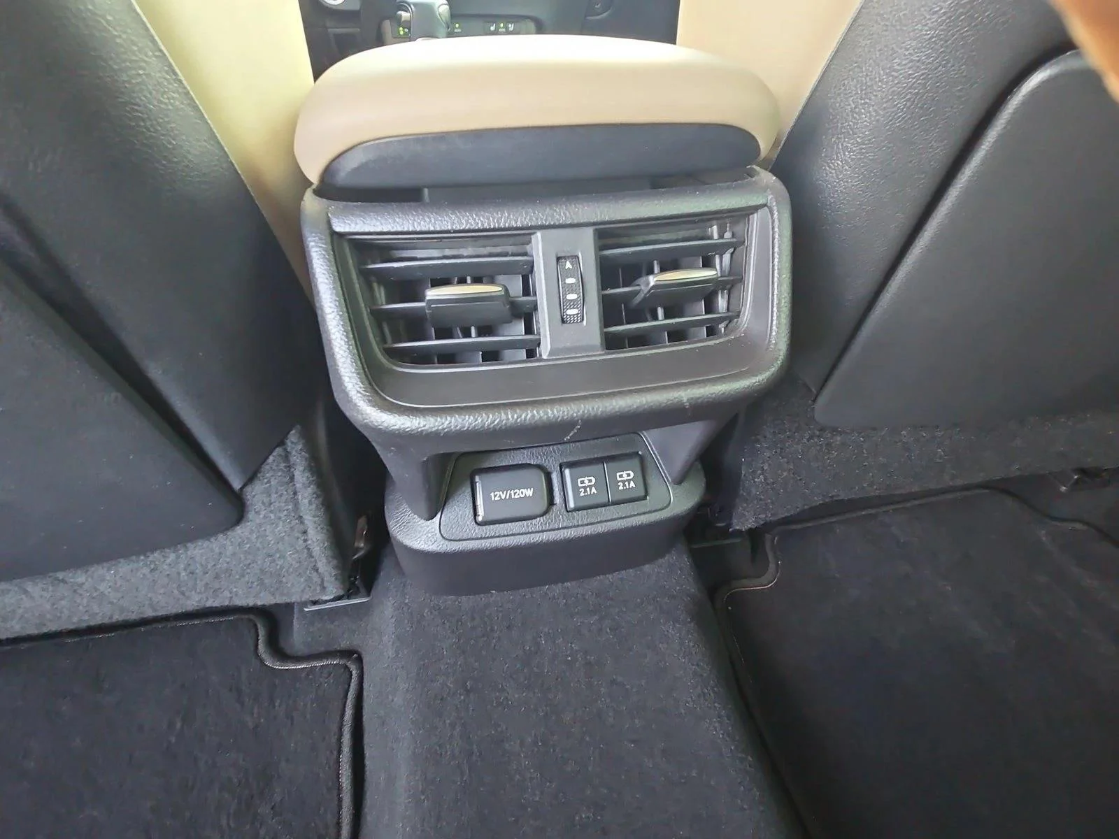 Used 2020 Eminent White Pearl Lexus ES 350 image 17
