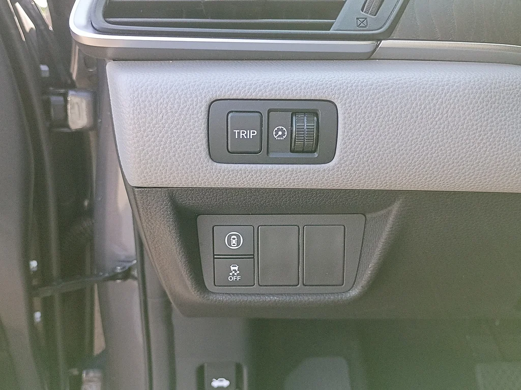 Certified Used 2018 DK. GRAY Honda EX image 18