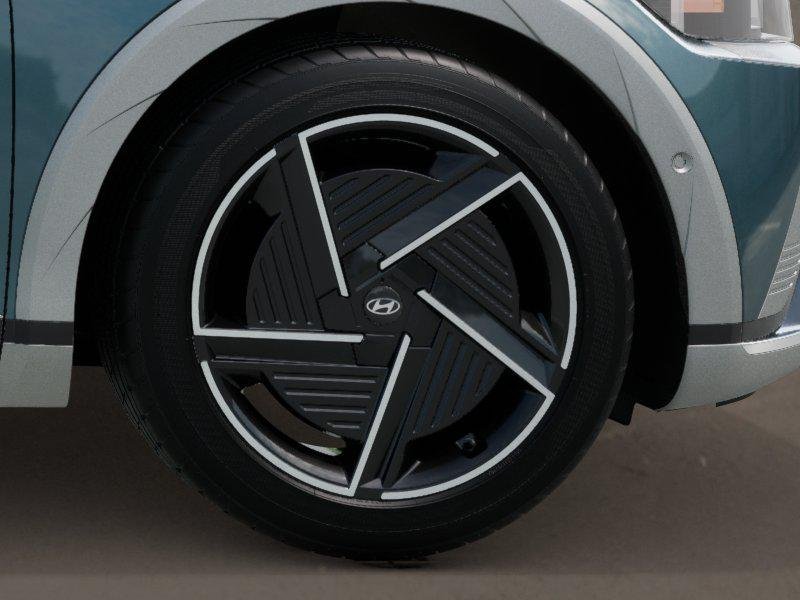 New 2026 Digital Teal Hyundai Limited AWD image 26