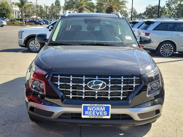 New 2026 Onyx Black Hyundai SEL image 20