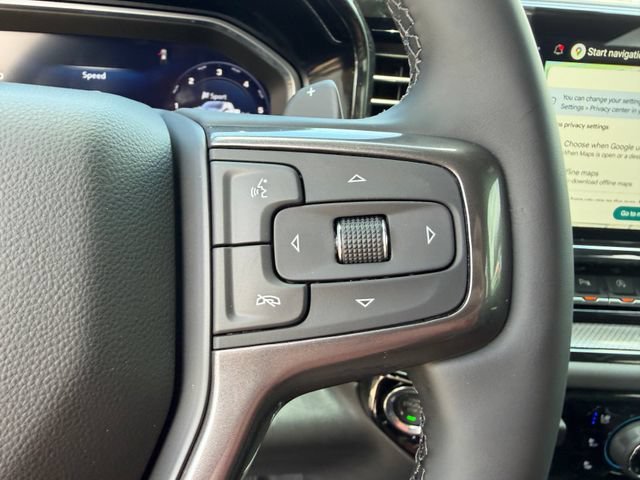 2026 Chevrolet Silverado 1500 ZR2 - Photo 33