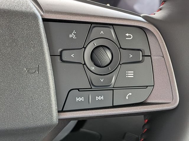New 2026 Gun Metallic Nissan SR image 25
