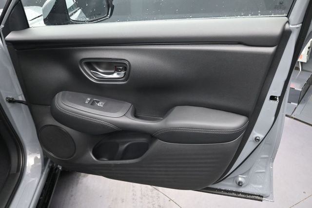 New 2027 Urban Gray Pearl Honda EX-L image 21