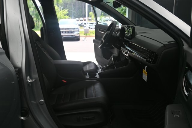 New 2027 Urban Gray Pearl Honda Sport Touring image 18
