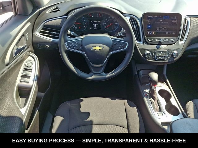 Used 2023 White Chevrolet RS image 13