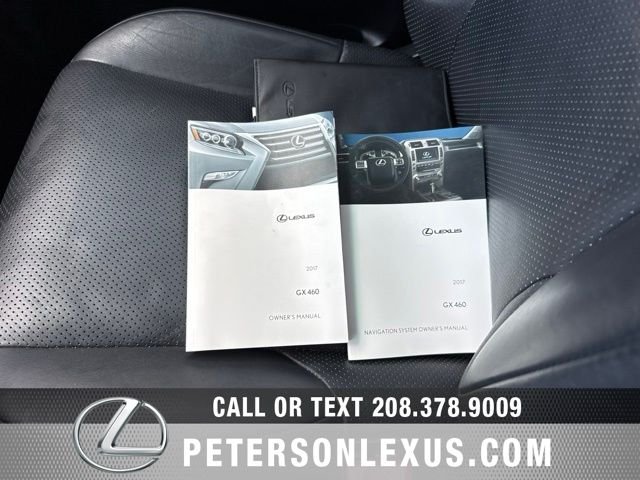 Used 2017  Lexus Luxury image 33