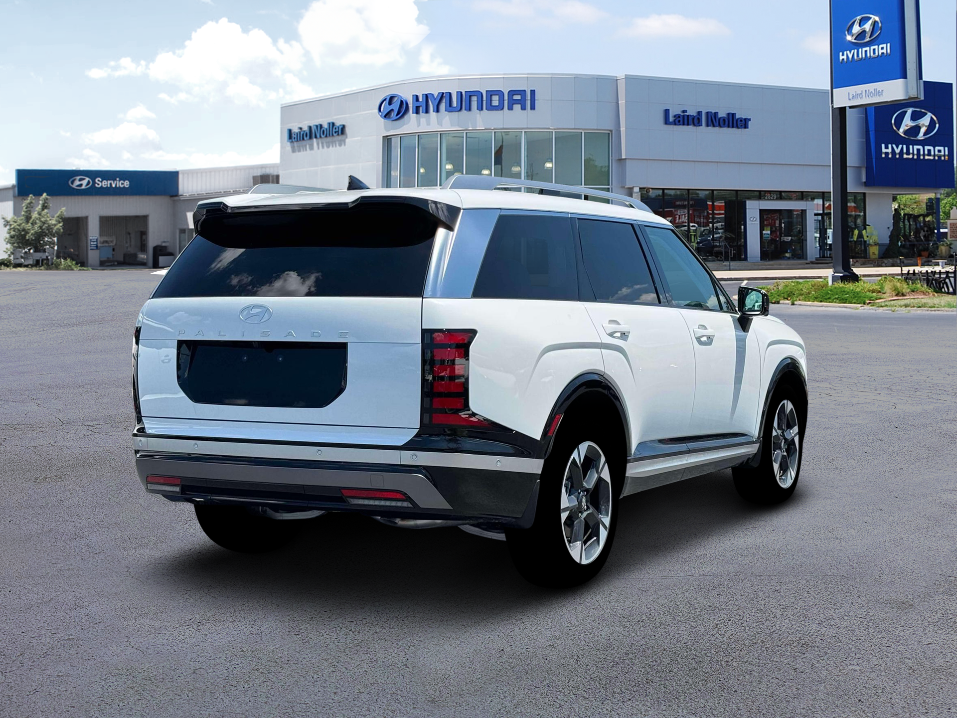 View vehicle photo 6