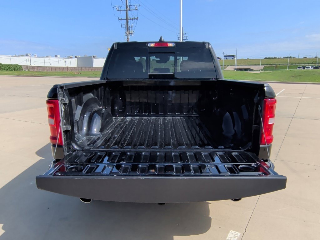 Used 2026 Black Ram Big Horn/Lone Star image 42