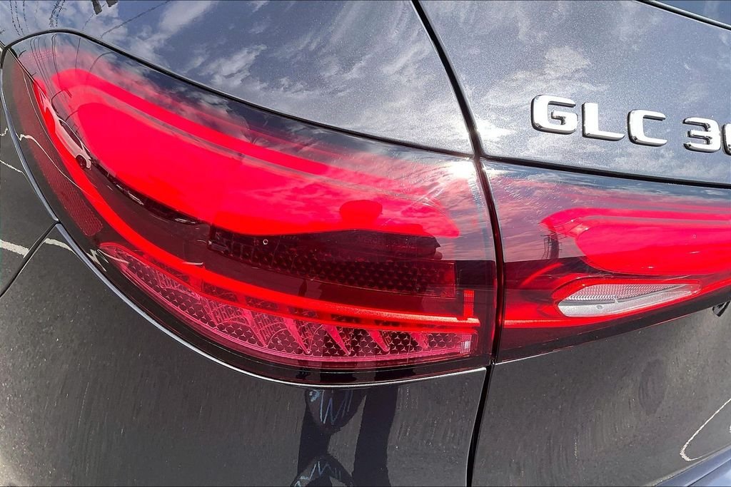 2026 Mercedes-Benz GLC Base - Photo 25