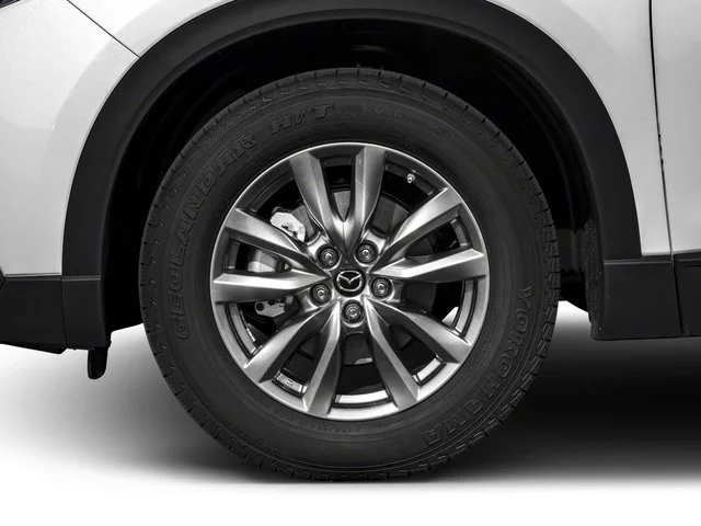 Used 2018 Titanium Flash Mica Mazda Touring image 14