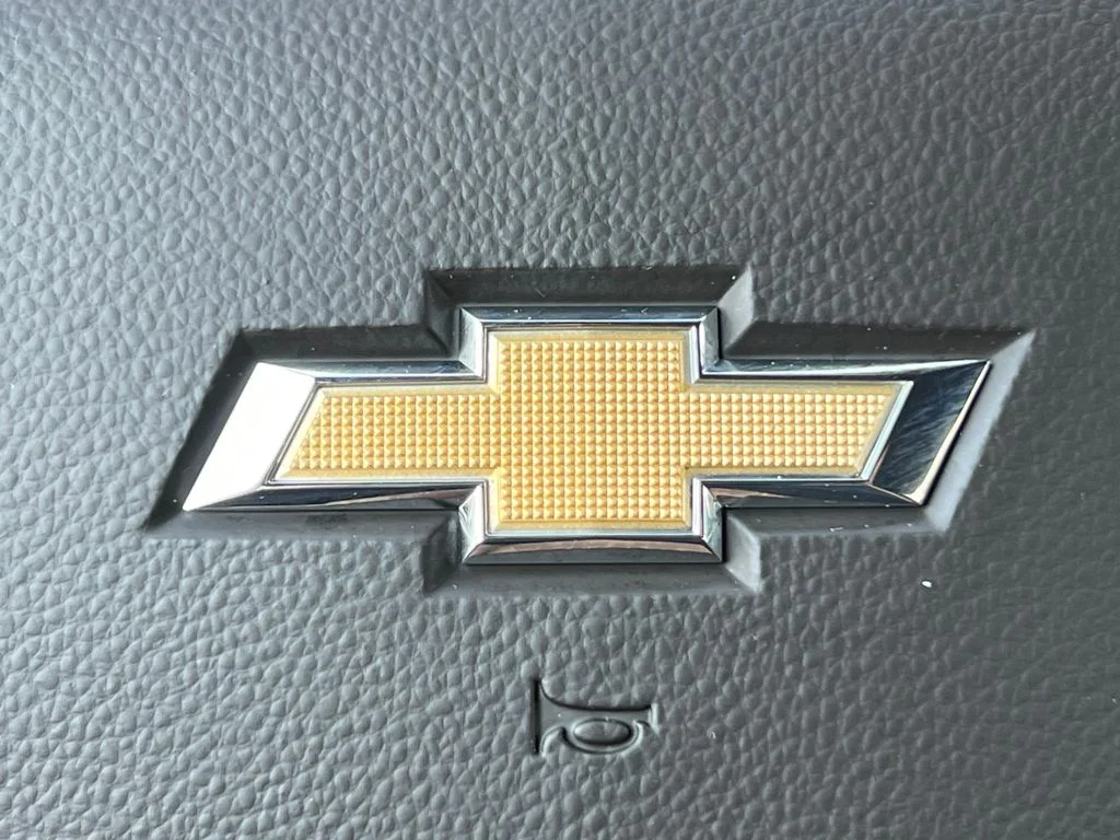 Used 2024 Black Chevrolet LT image 12