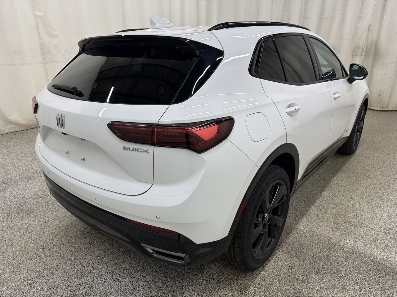 2026 Buick Envision Sport Touring - Photo 8
