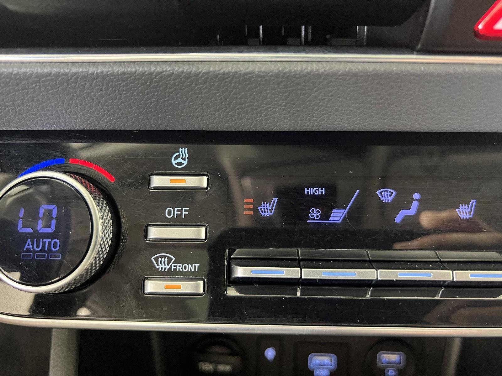 Used 2020 Portofino Gray Hyundai SEL image 22