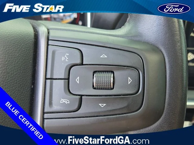 Used 2025 White GMC Denali Ultimate image 24