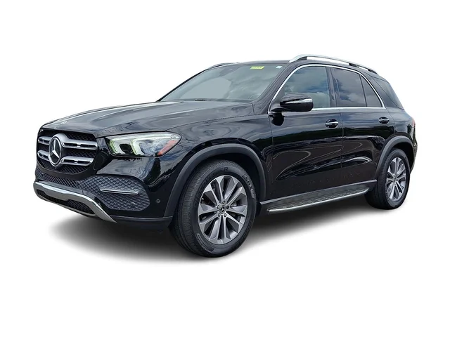 2022 Mercedes-Benz GLE GLE 350