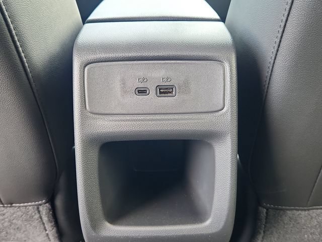 New 2026 Cypress Gray Chevrolet LT image 17