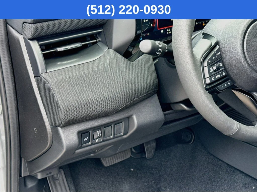 New 2026 Beige Subaru Premium image 11