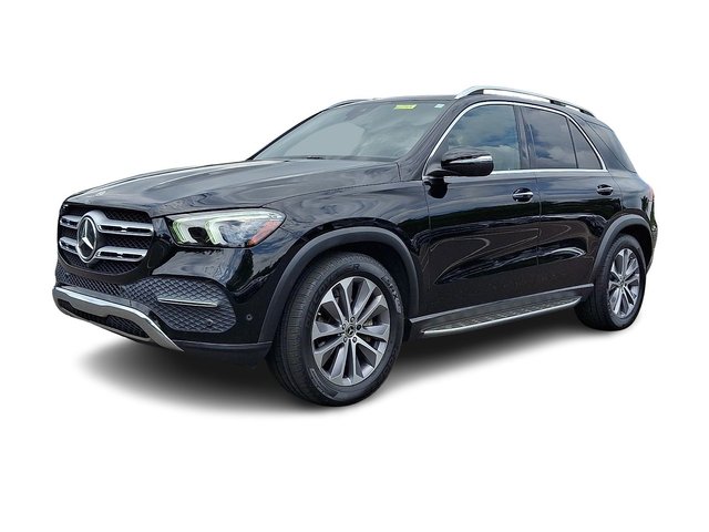 2022 Mercedes-Benz GLE GLE 350