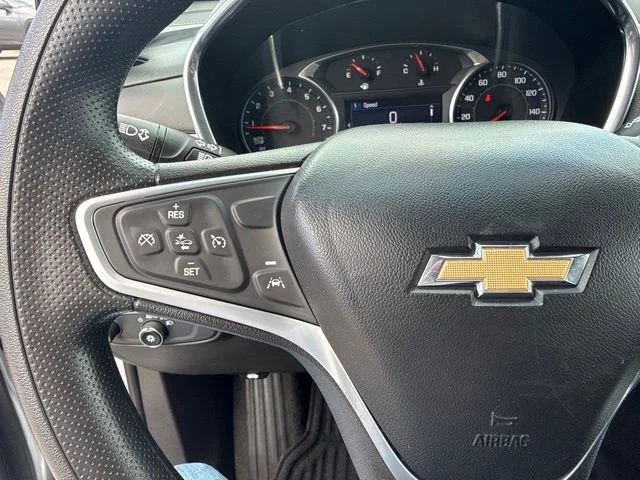 Used 2022 Silver Chevrolet LT image 26