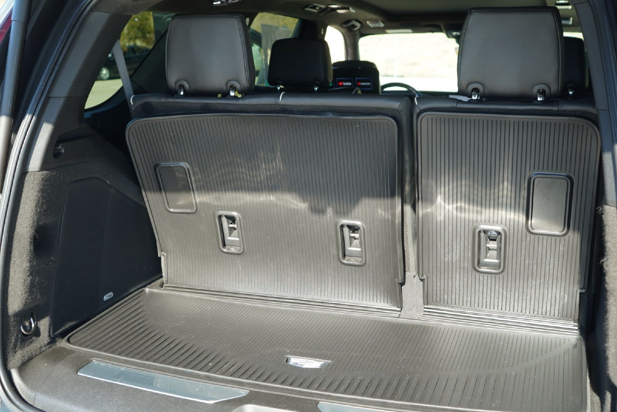 2023 Cadillac Escalade Premium Luxury Platinum - Photo 32