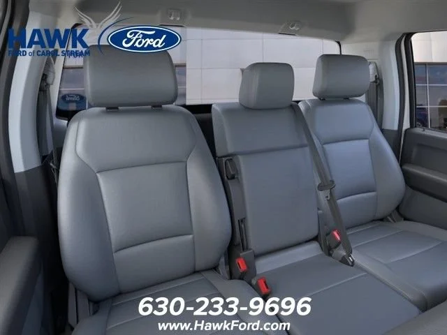 2026 Ford F-250 Super Duty XL - Photo 10