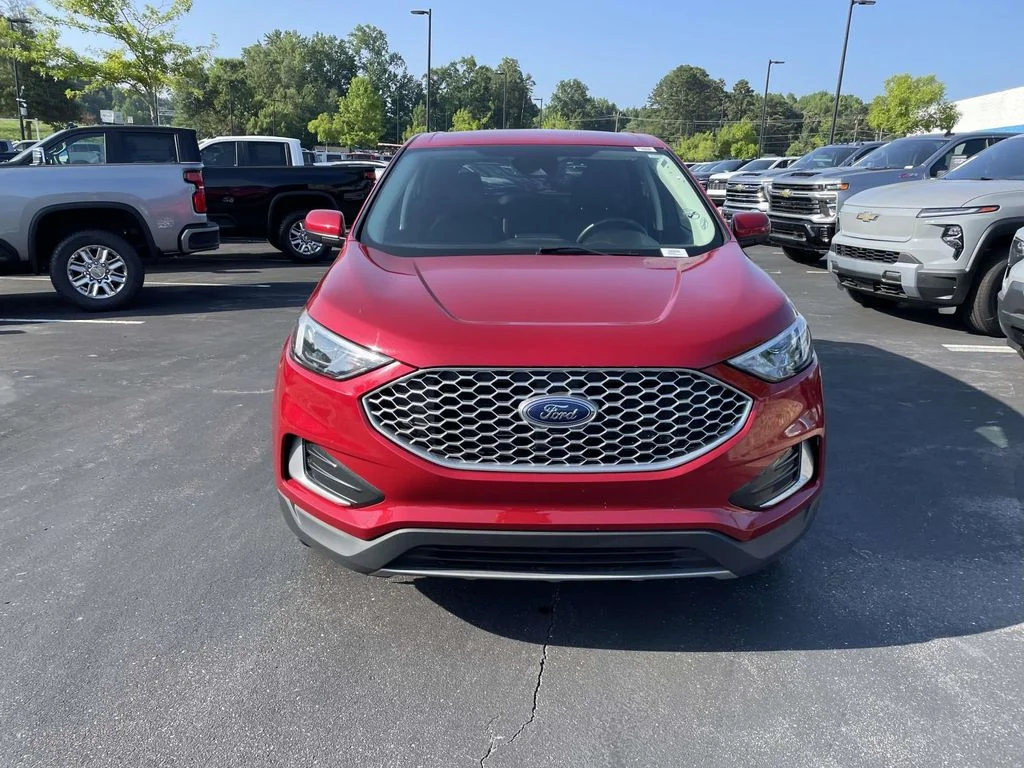 2024 Ford Edge SEL - Photo 2
