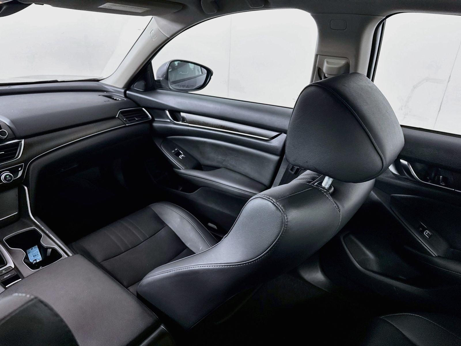 Used 2021  Honda EX-L image 26