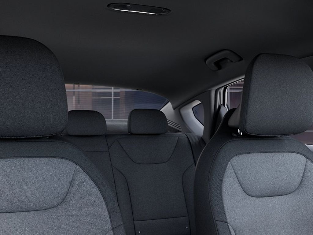 New 2026 White Kia LXS image 27