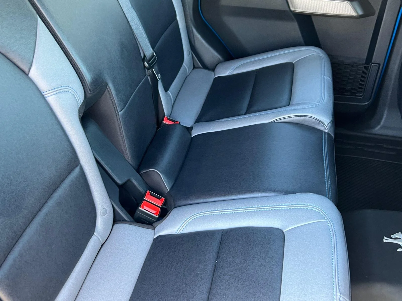 Used 2023 Velocity Blue Ford Black Diamond image 47