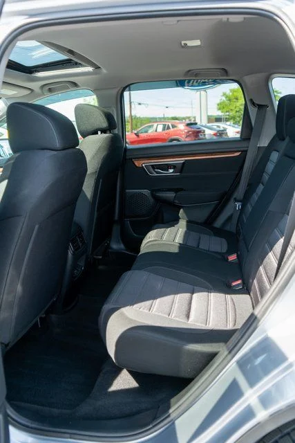 Used 2020  Honda EX image 11
