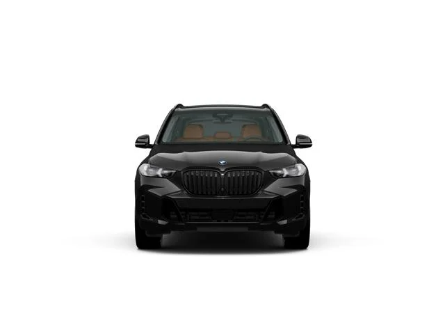 New 2026 Black Sapphire Metallic BMW xDrive40i image 2