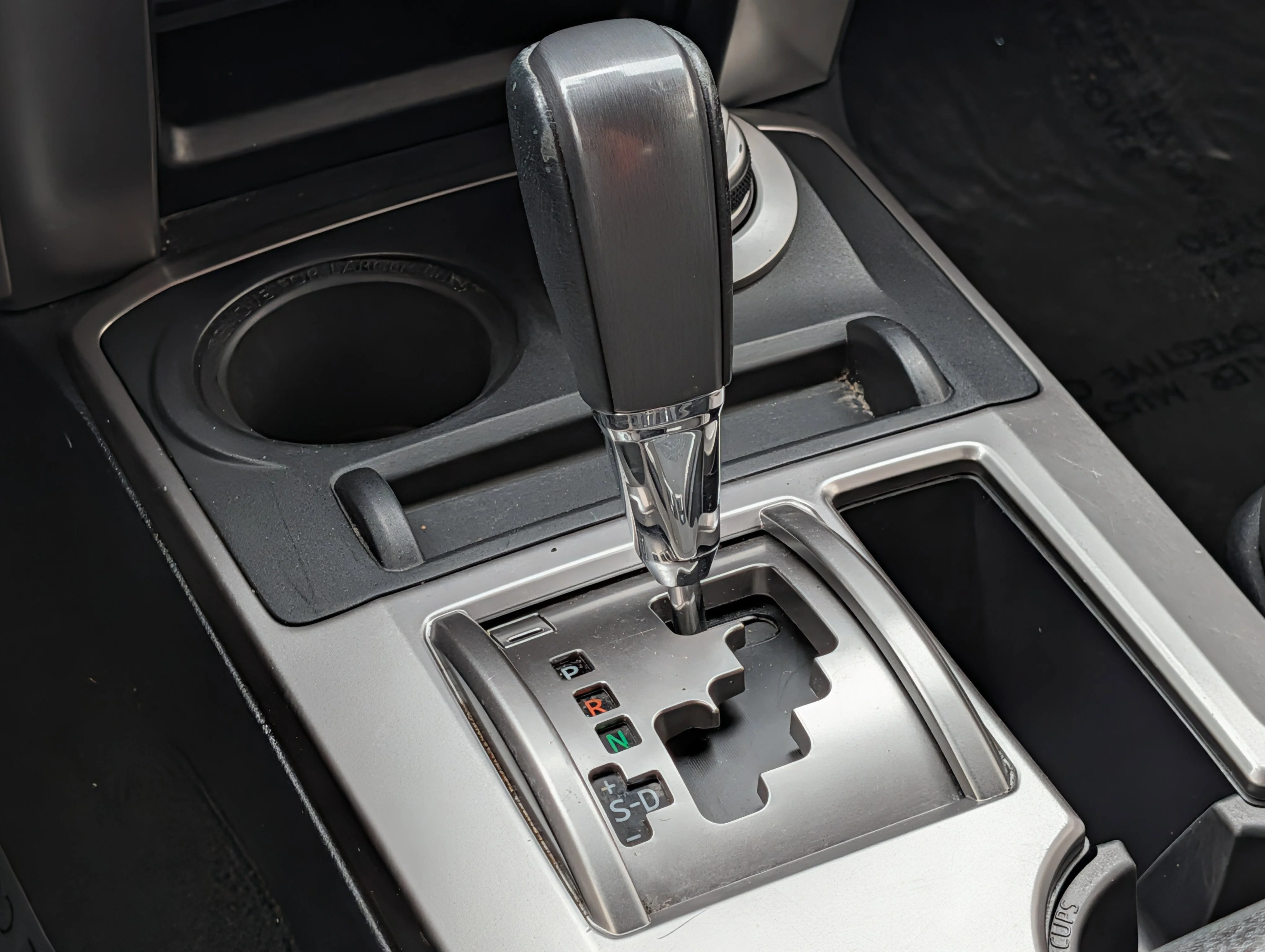 2024 Toyota 4Runner SR5 Premium - Photo 26