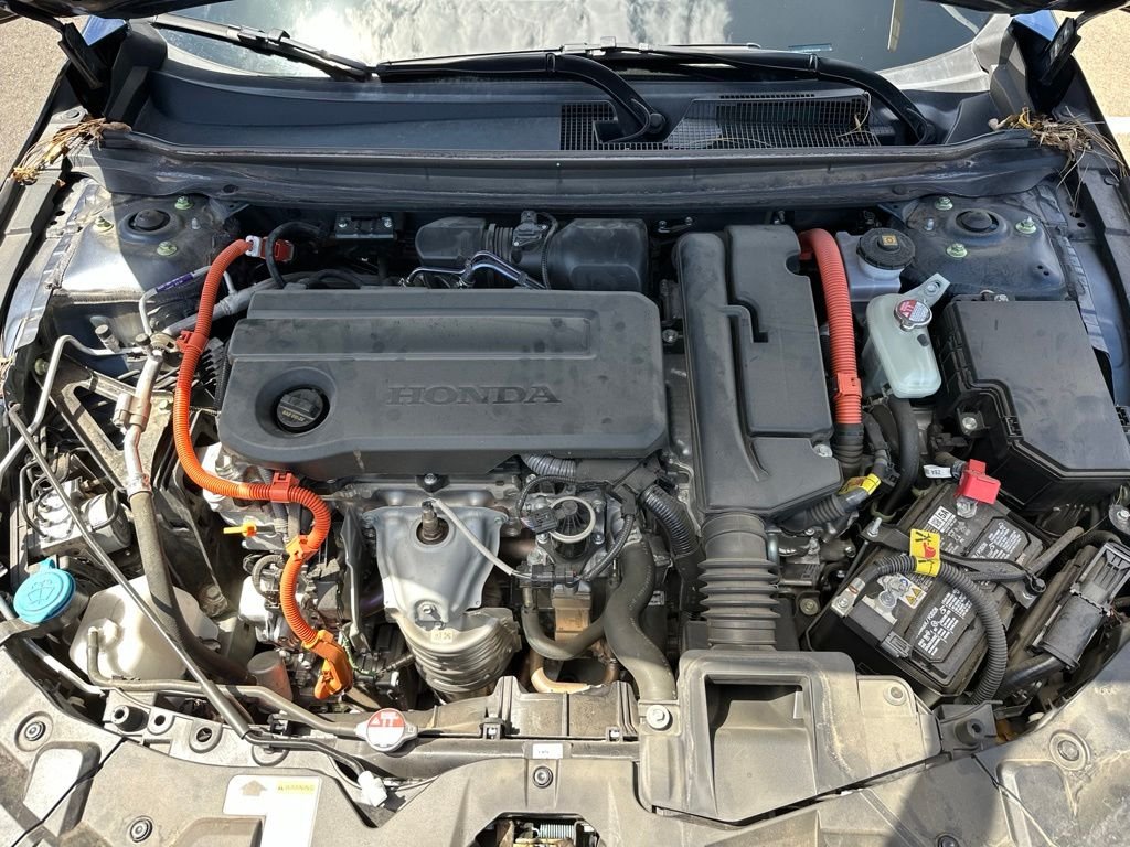Used 2024  Honda Touring image 20