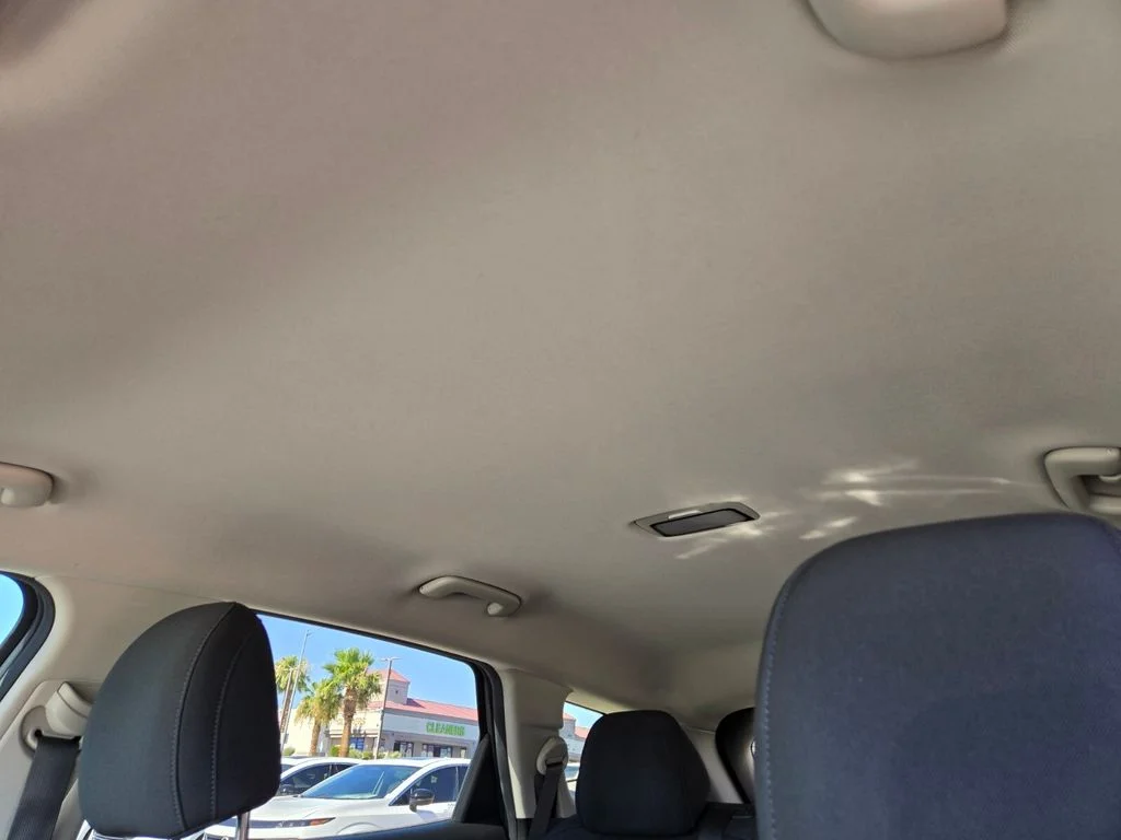 Used 2023 Gray Kia LX image 11