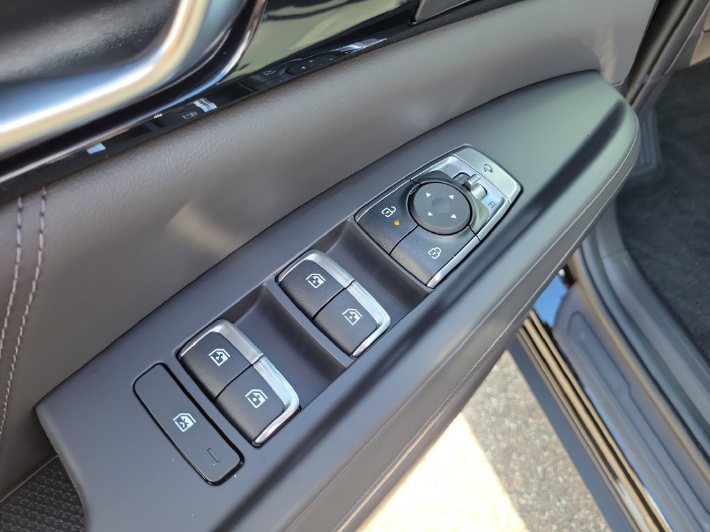 New 2026 Aurora Black Pearl Kia SX Prestige image 22