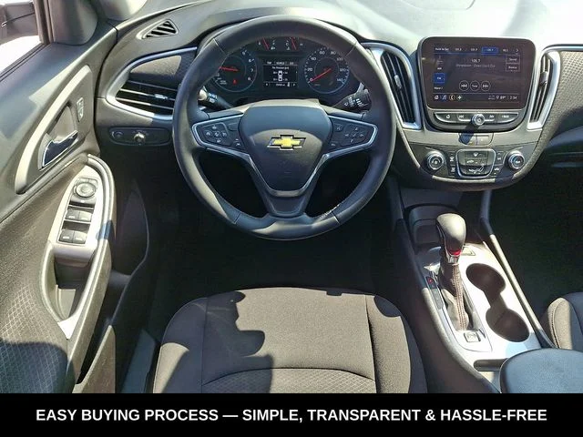 Used 2023 White Chevrolet RS image 13