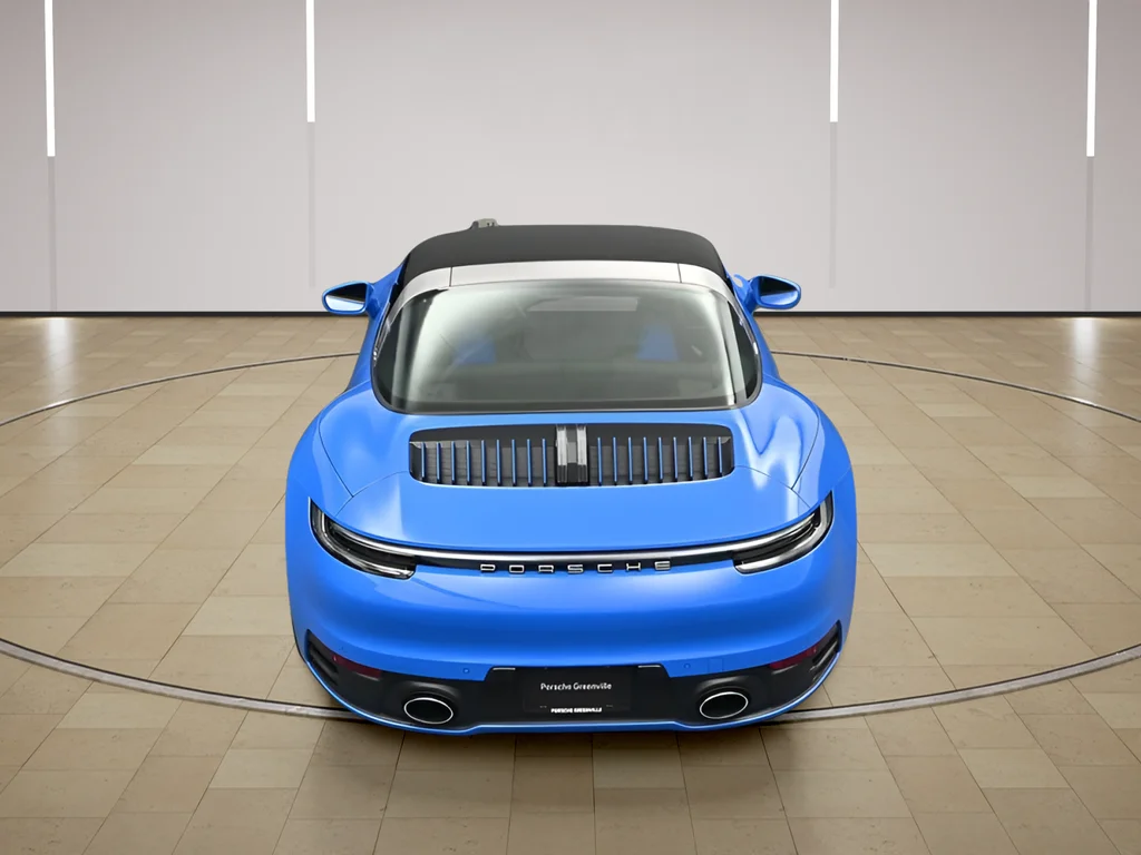 2022 Porsche 911 S - Photo 39