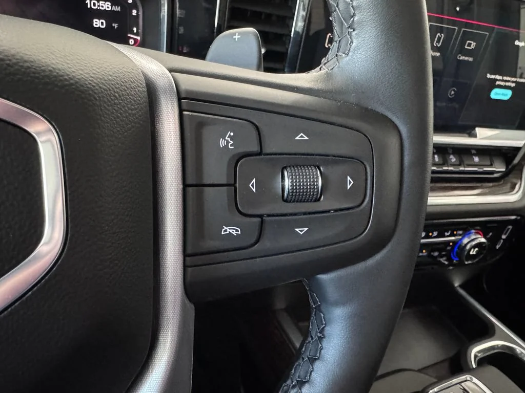 2026 GMC Sierra 1500 Elevation - Photo 17