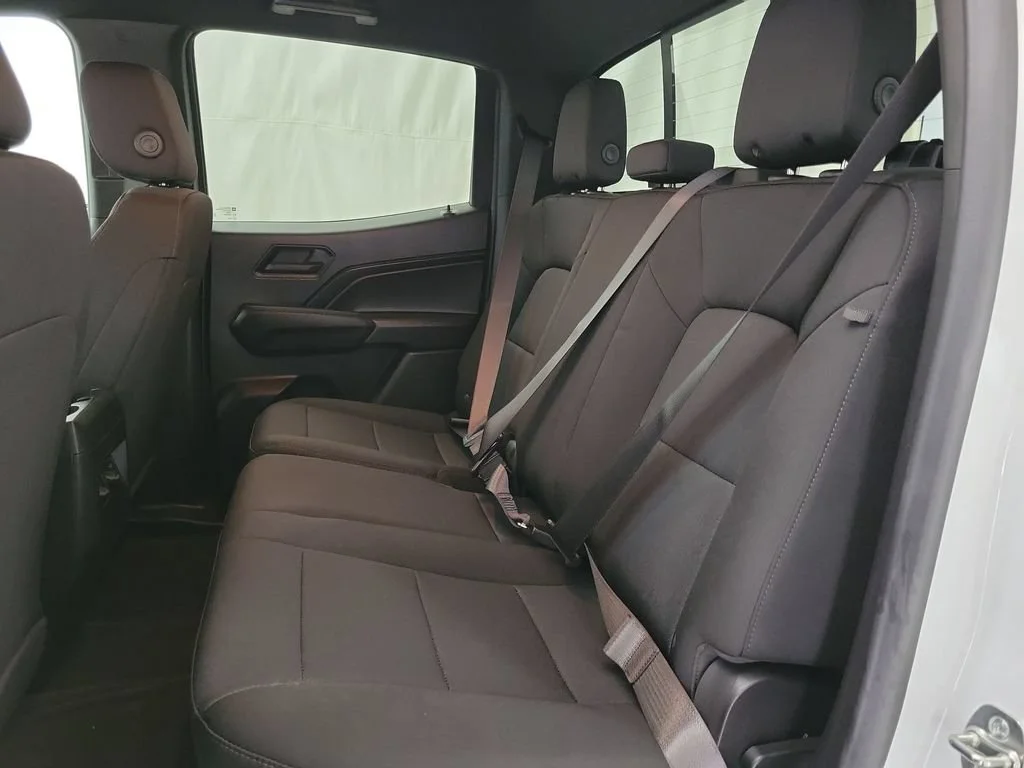 2024 Chevrolet Colorado Trail Boss - Photo 11