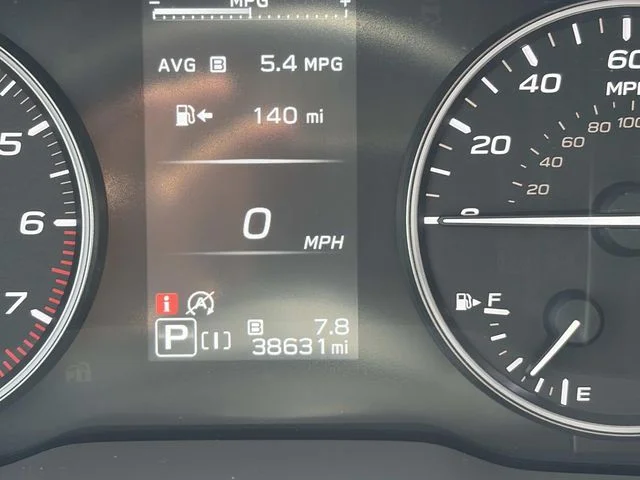 Used 2025 Beige Subaru Premium image 21