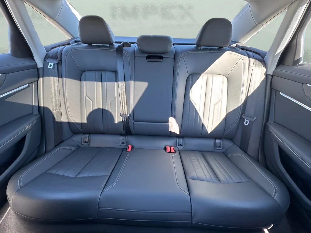Used 2019 Gray Audi 3.0T Premium Plus image 13