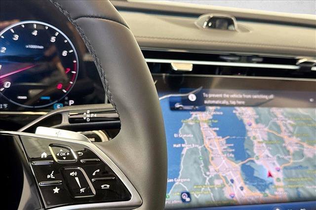 New 2026 MANUFAKTUR Alpine Grey Mercedes-Benz E 450 image 45
